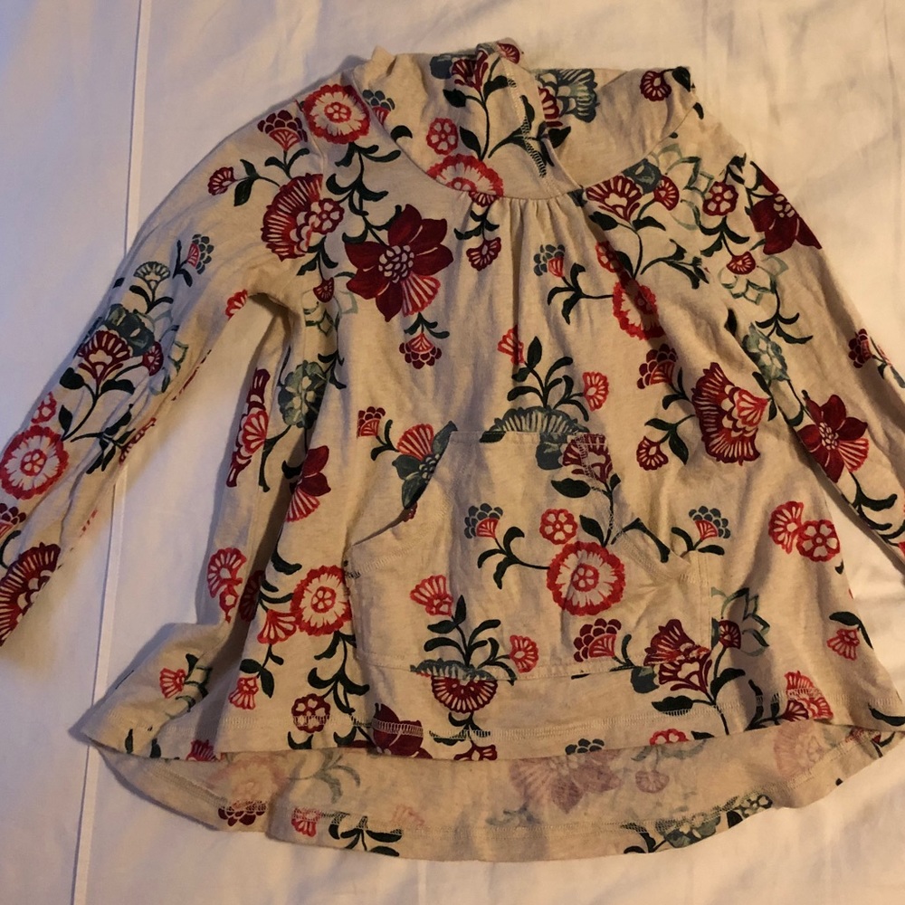 Tea collection hoodie